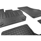 Mijnautoonderdelen Pasklare rubber matten CK RVW05