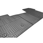 Mijnautoonderdelen Pasklare rubber matten CK RVW06