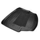 Mijnautoonderdelen Kofferbakschaal 'Anti-slip' passend voor Mercedes C-Klasse W204 Sedan 2007- CK SME03