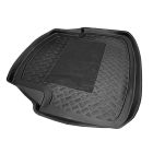 Mijnautoonderdelen Kofferbakschaal 'Anti-slip' passend voor Mercedes C-Klasse W204 Sedan 2007- CK SME03