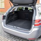 Mijnautoonderdelen Kofferbakmatten CK SPE22V