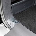 Mijnautoonderdelen Kofferbakmatten CK SRE29V
