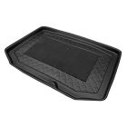 Mijnautoonderdelen Kofferbakschaal 'Anti-slip' passend voor Seat Ibiza 6L 2002-2008 CK SSE06