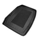 Mijnautoonderdelen Kofferbakschaal 'Anti-slip' passend voor Seat Ibiza 6L 2002-2008 CK SSE06