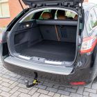 Mijnautoonderdelen Kofferbakmatten CK SSE19V