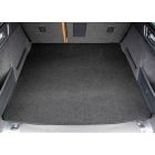 Mijnautoonderdelen Velours Kofferbakmat passend voor Toyota Auris Touring Sports 2013-2019 CK STO21V