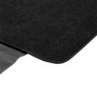Mijnautoonderdelen Velours Kofferbakmat passend voor Toyota Auris Touring Sports 2013-2019 CK STO21V
