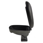 Mijnautoonderdelen Armsteun Slider passend voor Volkswagen Golf IV 1997-2003 / Bora 1998-2005 / Opel Calibra 1990-1997 / Vectra A 1988-1995 CK VWS02