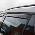 Climair Zijwindschermen Voorzijde CL 0032D