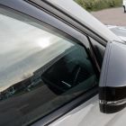 Climair Zijwindschermen Voorzijde CL 0032D