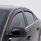 Climair Zijwindschermen Achterzijde CL 2112D