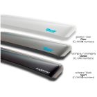 Climair Zijwindschermen Achterzijde CL 2115D