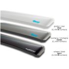 Climair Zijwindschermen Voorzijde CL 6120D