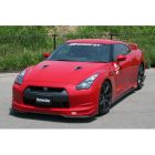 Charge Speed Voorspoilers CS 0075
