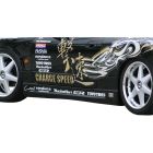 Sideskirts styling Charge Speed CS 0149