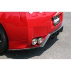 Charge Speed Achterbumper CS 0275