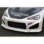 Charge Speed Voorbumper CS 5071