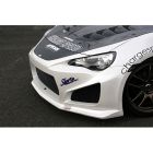 Charge Speed Voorbumper CS 5071