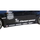 Sideskirts styling Charge Speed CS 5150