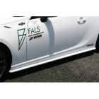 Charge Speed Sideskirts CS 5170