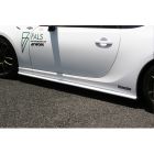 Charge Speed Sideskirts CS 5170