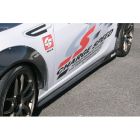 Charge Speed Sideskirts CS 5172