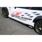 Charge Speed Sideskirts CS 5172
