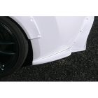 Charge Speed Achterbumper CS 5270