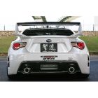 Charge Speed Achterbumper CS 5271