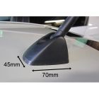 Charge Speed Pasklare achterspoilers CS 5970