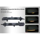 Mijnautoonderdelen LED lampen exterieur DL AUL06LS