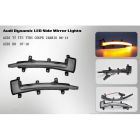 Mijnautoonderdelen LED lampen exterieur DL AUL07LS