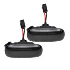 Mijnautoonderdelen LED lampen exterieur DL AUL11LS