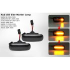 Mijnautoonderdelen LED lampen exterieur DL AUL11LS