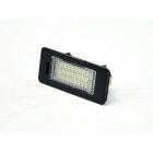 Mijnautoonderdelen LED Kentekenverlichting DL AUN06