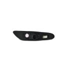 Mijnautoonderdelen Set LED Zijknipperlichten (OE Plug) passend voor BMW 1-Serie E8x / 3-Serie E9x / 5-Serie E6x - Rookgrijs DL BML24LS