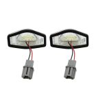 Mijnautoonderdelen LED Kentekenverlichting DL HON03