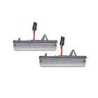 Mijnautoonderdelen LED Kentekenverlichting DL MAN01