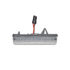 Mijnautoonderdelen LED Kentekenverlichting DL MAN01