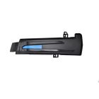 Mijnautoonderdelen Set LED Zijspiegel-Knipperlichten passend voor Mercedes diverse modellen - Rookgrijs - incl. Dynamic Running Light DL MEL08LS