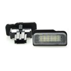Mijnautoonderdelen LED Kentekenverlichting DL MEN08