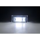 Mijnautoonderdelen LED Kentekenverlichting DL MIN01