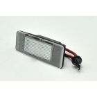 Mijnautoonderdelen LED Kentekenverlichting DL NIN02