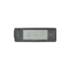 Mijnautoonderdelen LED Kentekenverlichting DL NIN02