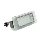 Mijnautoonderdelen LED Kentekenverlichting DL OPN03