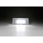 Mijnautoonderdelen LED Kentekenverlichting DL PEN05
