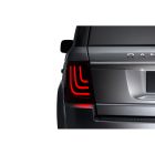 Glohh LED achterlicht DL RRR01