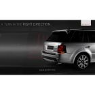 Glohh LED achterlicht DL RRR01