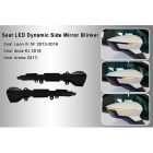 Mijnautoonderdelen LED lampen exterieur DL SEL01LS