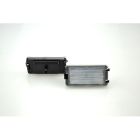 Mijnautoonderdelen LED Kentekenverlichting DL SEN01
